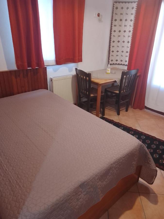 Arka Metsovo Hotel ห้อง รูปภาพ
