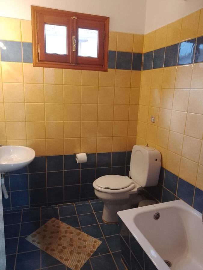 Arka Metsovo Hotel ห้อง รูปภาพ