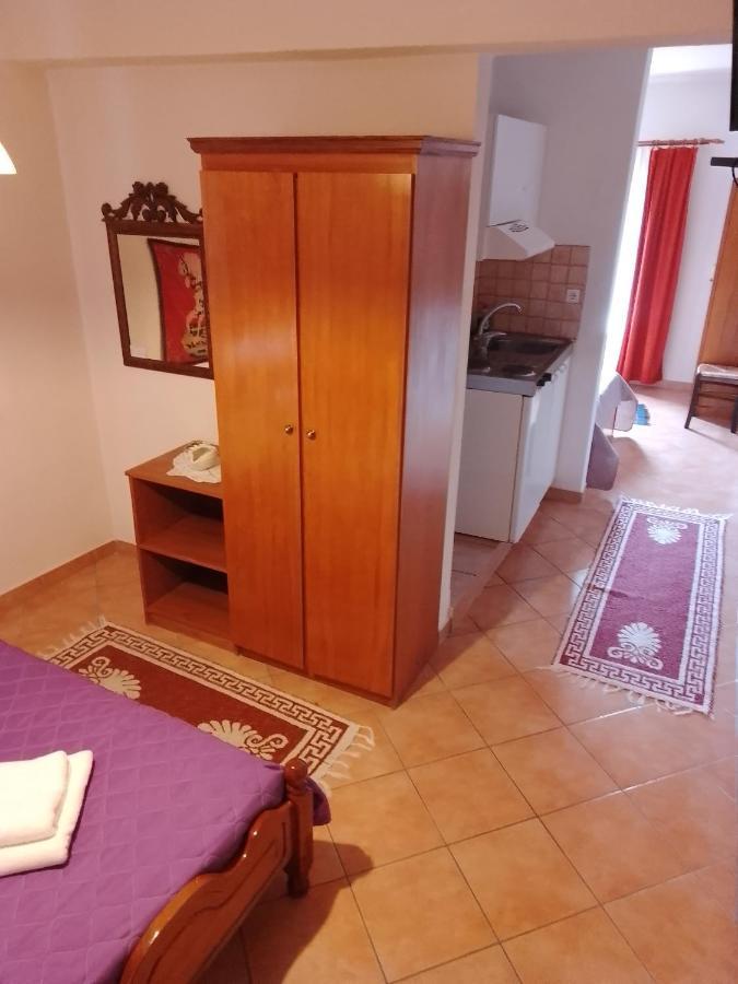 Arka Metsovo Hotel ห้อง รูปภาพ