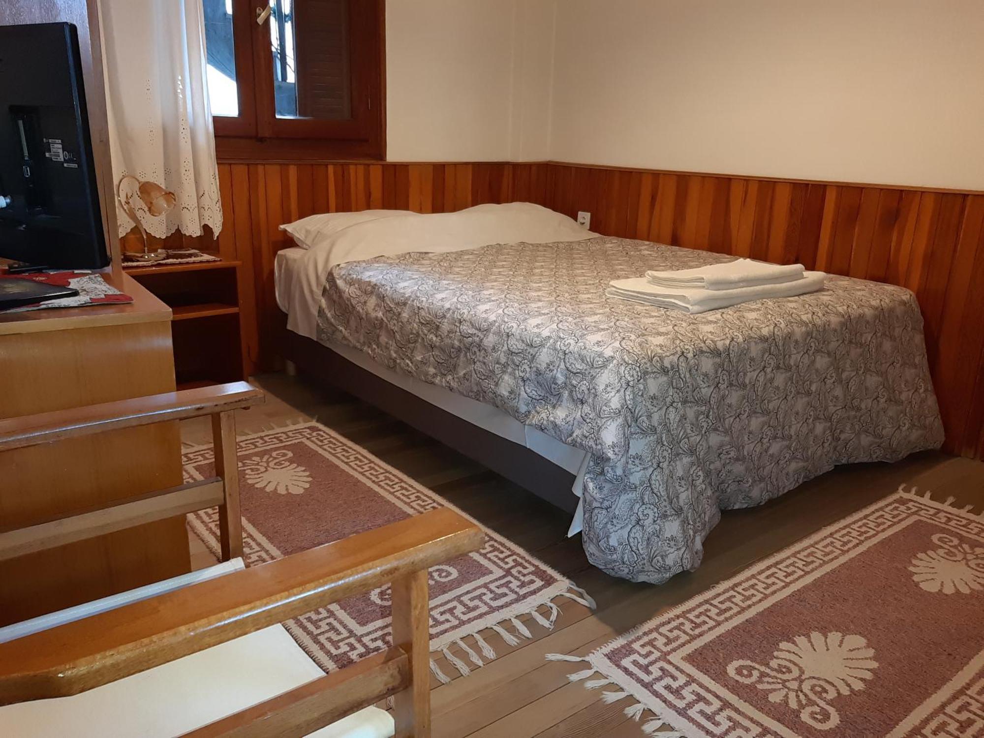 Arka Metsovo Hotel ห้อง รูปภาพ