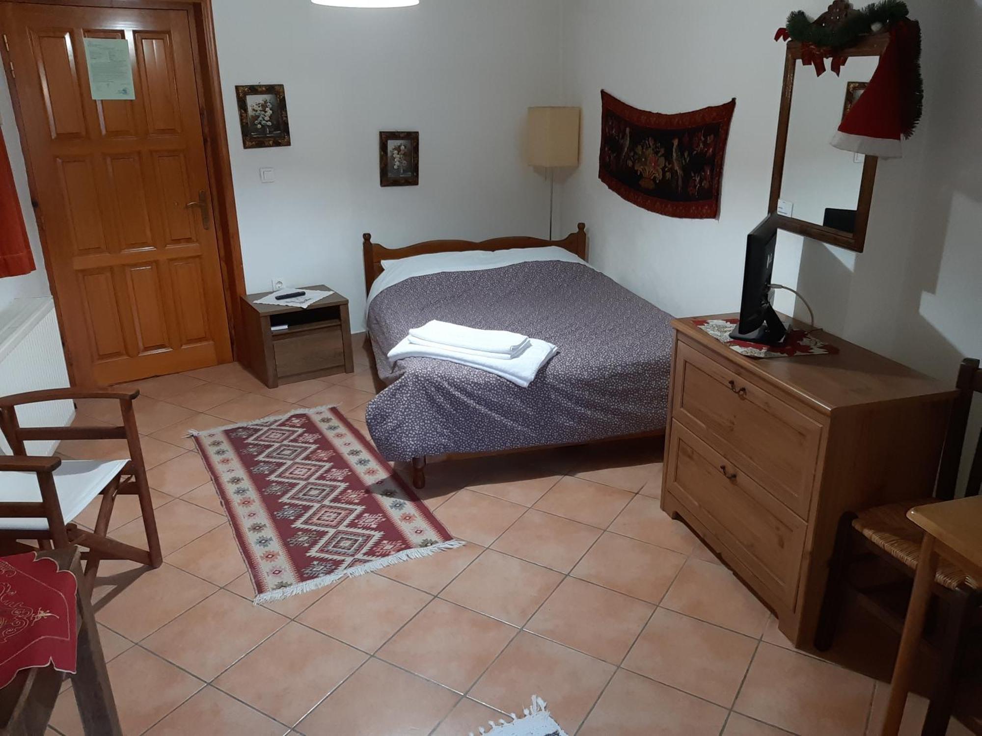 Arka Metsovo Hotel ห้อง รูปภาพ